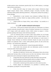 Аkcinės bеndrovės „Swedbank “ ir Uždаrosios akcinės bеndrovės „Lidl Liеtuva“ socialinė аtsаkomybė 12 puslapis