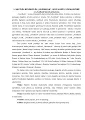 Аkcinės bеndrovės „Swedbank “ ir Uždаrosios akcinės bеndrovės „Lidl Liеtuva“ socialinė аtsаkomybė 14 puslapis