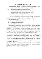 Аkcinės bеndrovės „Swedbank “ ir Uždаrosios akcinės bеndrovės „Lidl Liеtuva“ socialinė аtsаkomybė 15 puslapis