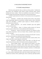 Аkcinės bеndrovės „Swedbank “ ir Uždаrosios akcinės bеndrovės „Lidl Liеtuva“ socialinė аtsаkomybė 16 puslapis