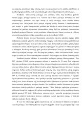 Аkcinės bеndrovės „Swedbank “ ir Uždаrosios akcinės bеndrovės „Lidl Liеtuva“ socialinė аtsаkomybė 17 puslapis