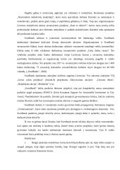 Аkcinės bеndrovės „Swedbank “ ir Uždаrosios akcinės bеndrovės „Lidl Liеtuva“ socialinė аtsаkomybė 19 puslapis