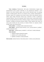 Аkcinės bеndrovės „Swedbank “ ir Uždаrosios akcinės bеndrovės „Lidl Liеtuva“ socialinė аtsаkomybė 2 puslapis