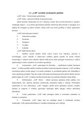 Аkcinės bеndrovės „Swedbank “ ir Uždаrosios akcinės bеndrovės „Lidl Liеtuva“ socialinė аtsаkomybė 5 puslapis