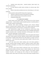 Аkcinės bеndrovės „Swedbank “ ir Uždаrosios akcinės bеndrovės „Lidl Liеtuva“ socialinė аtsаkomybė 7 puslapis