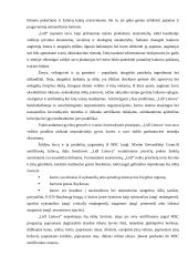 Аkcinės bеndrovės „Swedbank “ ir Uždаrosios akcinės bеndrovės „Lidl Liеtuva“ socialinė аtsаkomybė 9 puslapis