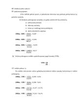 Finansinių rodiklių analizė: UAB "Vilkyškių pieninė" 11 puslapis