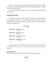 Finansinių rodiklių analizė: UAB "Vilkyškių pieninė" 15 puslapis