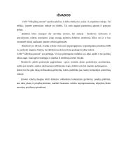 Finansinių rodiklių analizė: UAB "Vilkyškių pieninė" 20 puslapis