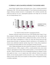 Finansinių rodiklių analizė: UAB "Vilkyškių pieninė" 5 puslapis