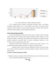 Finansinių rodiklių analizė: UAB "Vilkyškių pieninė" 10 puslapis