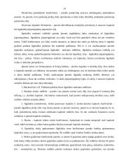 Finansinių santykinių rodiklių naudojimas 14 puslapis