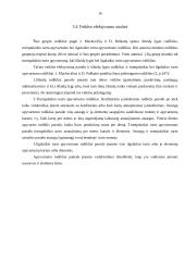 Finansinių santykinių rodiklių naudojimas 16 puslapis