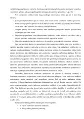 Finansinių santykinių rodiklių naudojimas 5 puslapis