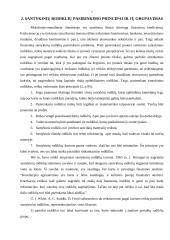 Finansinių santykinių rodiklių naudojimas 7 puslapis