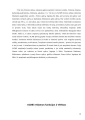 Firminis stilius: prekyba kompiuterių komponentais ACME 16 puslapis