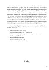 Firminis stilius: prekyba kompiuterių komponentais ACME 17 puslapis