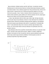 Firmos ilgu laikotarpiu negaunančios ekonominio pelno 5 puslapis