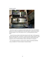 Elektromechanikos praktikos ataskaita 14 puslapis