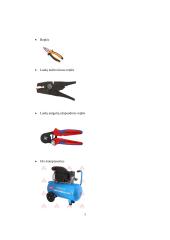 Elektromechanikos praktikos ataskaita 6 puslapis