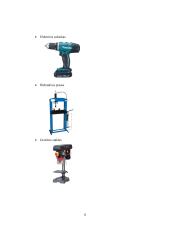 Elektromechanikos praktikos ataskaita 7 puslapis