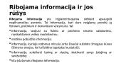 Saugaus darbo virtualioje erdvėje principai, pavojai ir problemos 9 puslapis