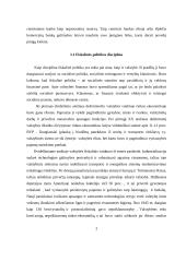 Fiskalinė ir monetarinė politika Lietuvoje 2 puslapis