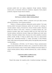 Fiskalinė ir monetarinė politika Lietuvoje 5 puslapis