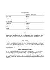 AUDI R8 GT RWD edition 2 puslapis