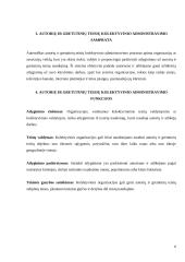 Autorinių teisių ir gretutinių teisių kolektyvinis administravimas 5 puslapis