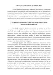 Autorinių teisių ir gretutinių teisių kolektyvinis administravimas 6 puslapis