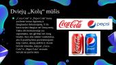 ,,Pepsi” sėkmės istorija 14 puslapis