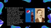,,Pepsi” sėkmės istorija 4 puslapis