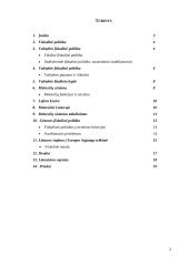 Vyriausybės vykdoma fiskalinė politika 2 puslapis