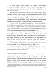 Vyriausybės vykdoma fiskalinė politika 13 puslapis