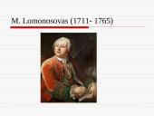 Skaičiavimai pagal reakcijų lygtis 3 puslapis