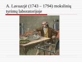 Skaičiavimai pagal reakcijų lygtis 4 puslapis