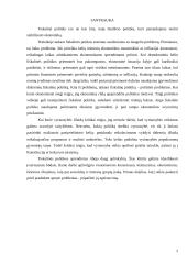 Fiskalinės politikos priemonės, jos įgyvendinimo problemos, ribojimai ir pasirinkimo galimybės 2 puslapis