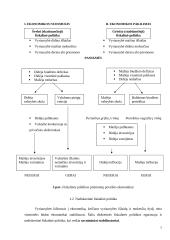 Fiskalinės politikos priemonės, jos įgyvendinimo problemos, ribojimai ir pasirinkimo galimybės 7 puslapis