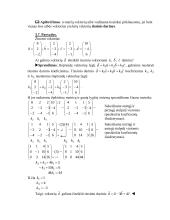 Vektoriai. Algebros konspektas 7 puslapis
