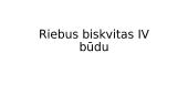 Šakočių gamyba (skaidrės) 9 puslapis