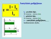 Mechaninės kietųjų kūnų savybės 16 puslapis