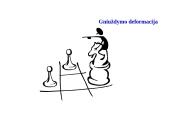 Mechaninės kietųjų kūnų savybės 10 puslapis