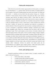 Fizinis grožis 2 puslapis