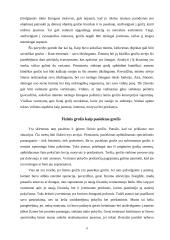 Fizinis grožis 8 puslapis