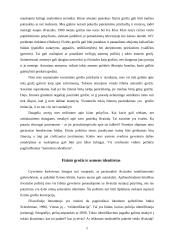 Fizinis grožis 9 puslapis