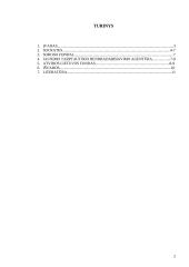 Fondai, remiantys švietimą 2 puslapis