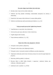 Formalios ir neformalios adaptacijos įtaka darbo efektyvumui ir naujoko savijautai 5 puslapis