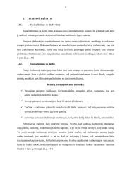 Formalios ir neformalios adaptacijos įtaka darbo efektyvumui ir naujoko savijautai 6 puslapis