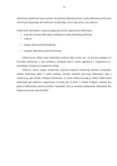 Formalios ir neformalios adaptacijos įtaka darbo efektyvumui ir naujoko savijautai 10 puslapis